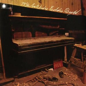 Eddie Boyd - 7936 So. Rhodes (Pure Pleasure)