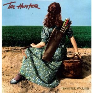 Jennifer Warnes - The Hunter (Impex)