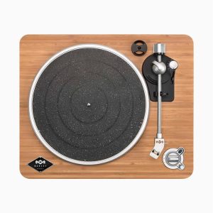 MARLEY - STIR IT UP WIRELESS TURNTABLE