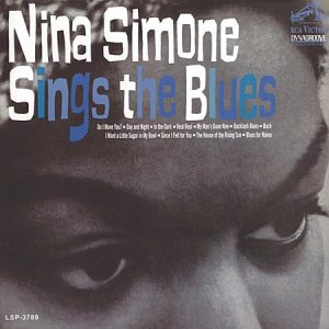 Nina Simone - Sings The Blues (Speakers Corner)