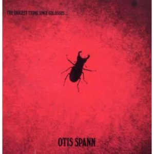 Otis Spann - The Biggest Thing Since Colossus (Pure Pleasure)