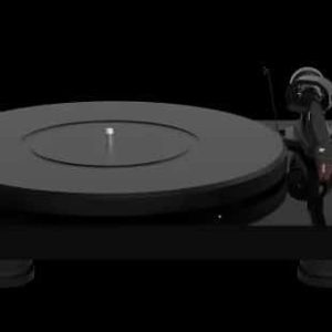 Pro-Ject Debut Carbon EVO