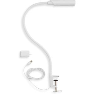 Reliable - UberLight™ Flex 3100TL Led Task Light, Clamp (For Turntables)