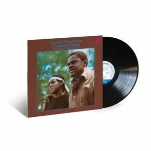 Stanley Turrentine - Common Touch (Blue Note Classic Vinyl Series)