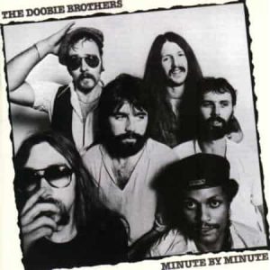 The Doobie Brothers - Minute By Minute (Speakers Corner)