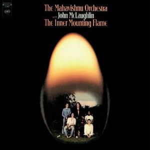 The Mahavishnu Orchestra - The Inner Mounting Flame (Speakers Corner)