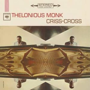 Thelonious Monk - Criss-Cross (Pure Pleasure)