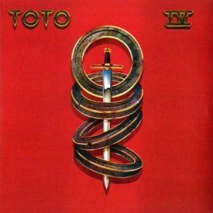 Toto - Toto IV (Speakers Corner)