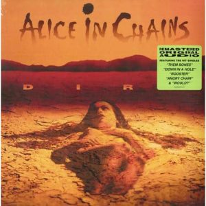 Alice in Chains - Dirt  (2 LP)