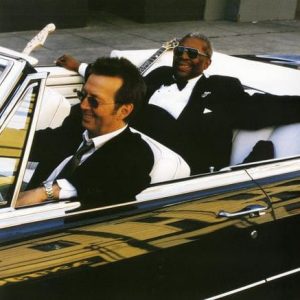 Eric Clapton & B.B. King - Riding With The King  (20th Anniversary Edition) (2 LP)