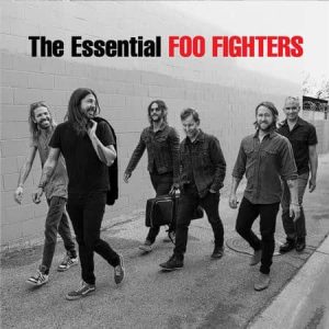 Foo Fighters - The Essential Foo Fighters