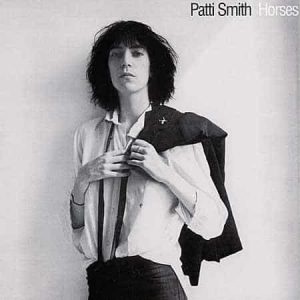 Patti Smith - Horses