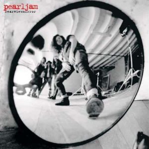 Pearl Jam - rearviewmirror (Greatest Hits 1991-2003): Vol. 1 (2 LP)