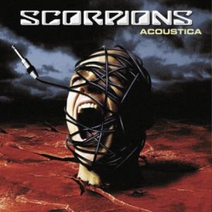 Scorpions - Acoustica (2 LP)