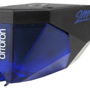 Ortofon - 2M Blue MM Phono Cartridge
