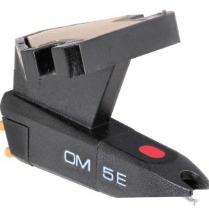 Ortofon - OM 5E MM Phono Cartridge