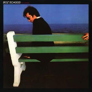 Boz Scaggs - Silk Degrees