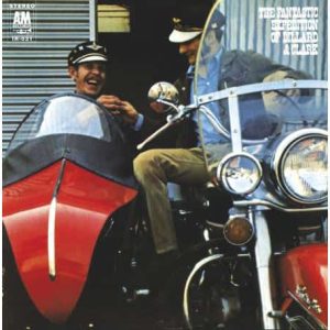 Dillard & Clark - The Fantastic Expedition Of Dillard & Clark