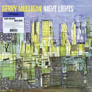 Gerry Mulligan - Night Lights