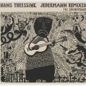 Hans Theessink - Jedermann Remixed The Soundtrack