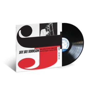 J.J. Johnson - The Eminent Jay Jay Johnson, Vol. 1  (Mono) (Blue Note Classic Vinyl Series)
