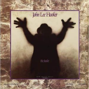 John Lee Hooker - The Healer