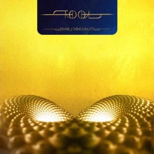 TOOL - Fear Inoculum  (Limited Edition 3 LPs with F Side Etched + Poster)