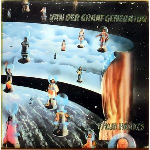 Van Der Graaf Generator - Pawn Hearts