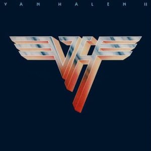 Van Halen - Van Halen II  (Remastered Vinyl)