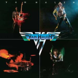 Van Halen - Van Halen  (Remastered)