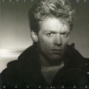 Bryan Adams - Reckless