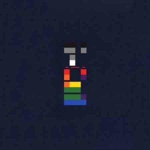 Coldplay - X & Y