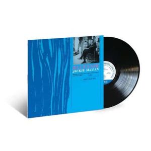 Jackie McLean - Bluesnik (Blue Note Classic Vinyl Series)