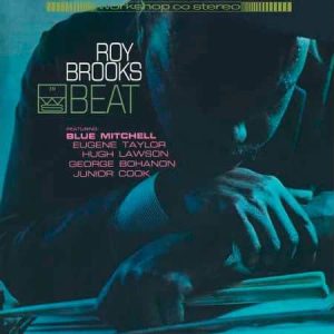 Roy Brooks - Beat (Verve By Request)