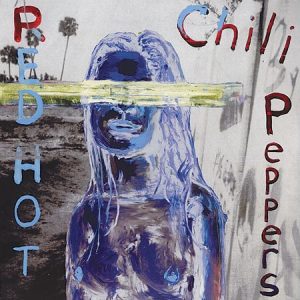 The Red Hot Chili Peppers - By The Way