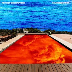 The Red Hot Chili Peppers - Californication