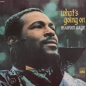 Marvin Gaye - What's Going On