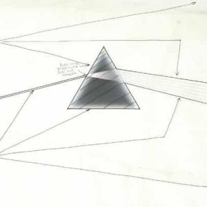 Pink Floyd - The Dark Side Of The Moon: Live At Wembley Empire Pool, London, 1974