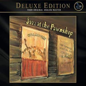 Various Artists - Jazz At The Pawnshop