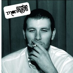 Arctic Monkeys - Whatever People Say I Am...