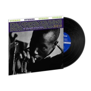 Carmell Jones - The Remarkable Carmell Jones (Blue Note Tone Poet)