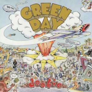 Green Day - Dookie