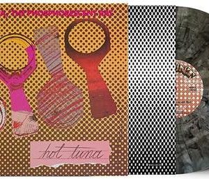 Hot Tuna - The Phosphorescent Rat  (Black Swirl Vinyl)