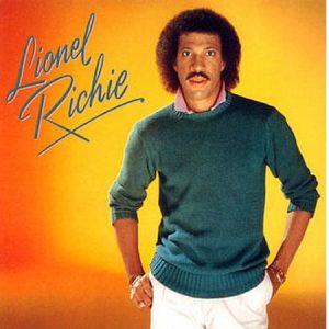 Lionel Richie - Lionel Richie