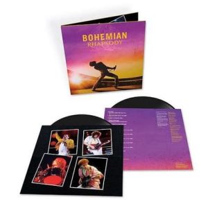 Queen - Bohemian Rhapsody  (Original Queen And Smile Recordings From The Soundtrack Of The Movie)