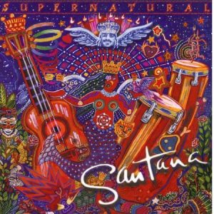 Santana - Supernatural