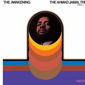 The Ahmad Jamal Trio - The Awakening (Verve By Request)