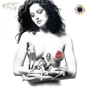The Red Hot Chili Peppers - Mother's Milk