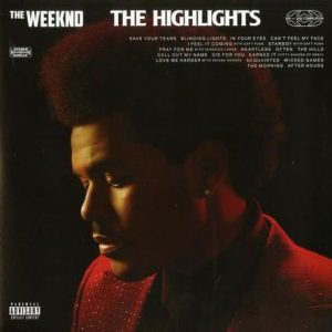 The Weeknd - The Highlights