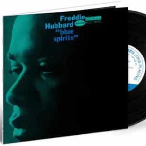 Freddie Hubbard - Blue Spirits (Blue Note Tone Poet)